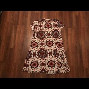 Super Soft Cute Dress (M)